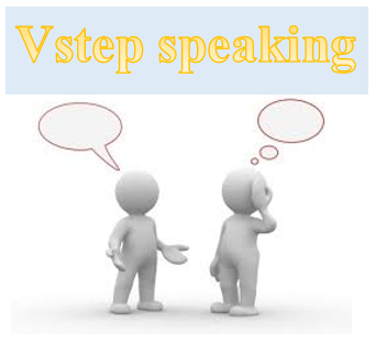 Chủ đề Nói vstep speaking